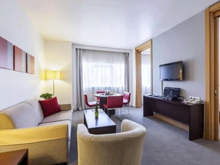 Кайсери: Novotel Kayseri