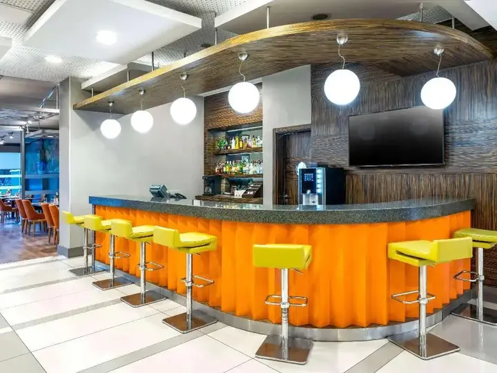 Кайсери: Novotel Kayseri