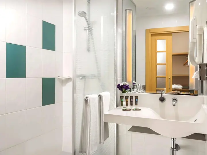 Кайсери: Novotel Kayseri