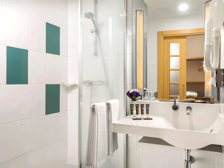 Кайсери: Novotel Kayseri