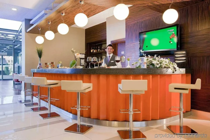 Кайсери: Novotel Kayseri