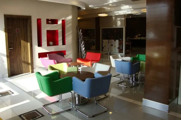 Кайсери: Novotel Kayseri