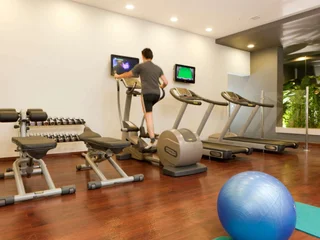 Кайсери: Novotel Kayseri