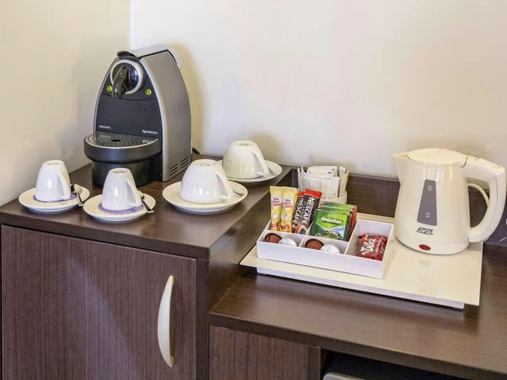 Кайсери: Novotel Kayseri