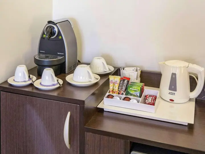 Кайсери: Novotel Kayseri