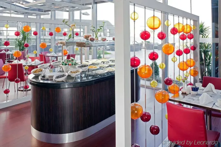 Кайсери: Novotel Kayseri