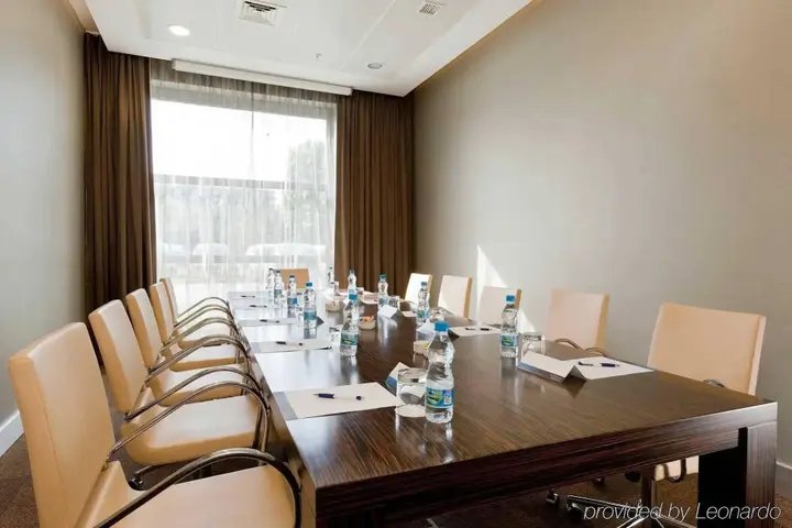 Кайсери: Novotel Kayseri