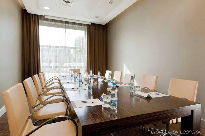 Кайсери: Novotel Kayseri