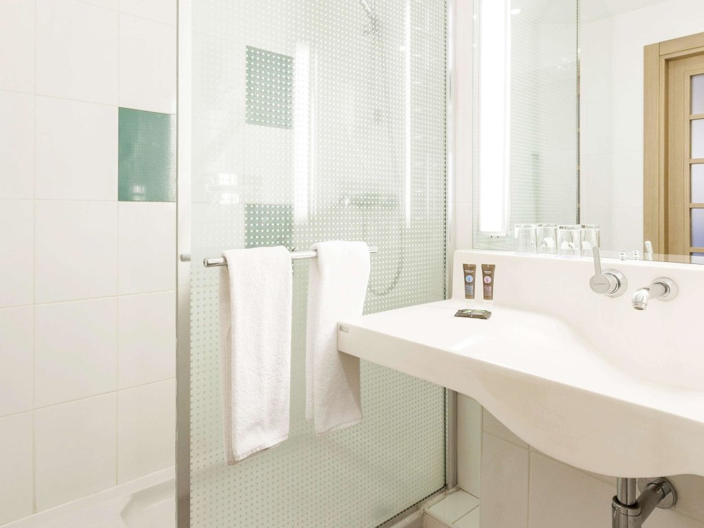 Кайсери: Novotel Kayseri
