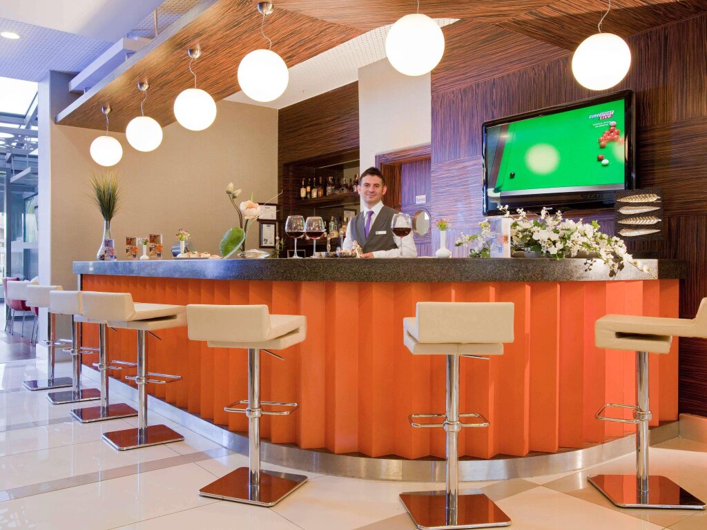Кайсери: Novotel Kayseri