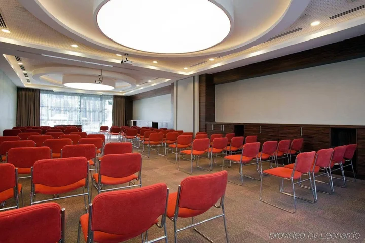 Кайсери: Novotel Kayseri