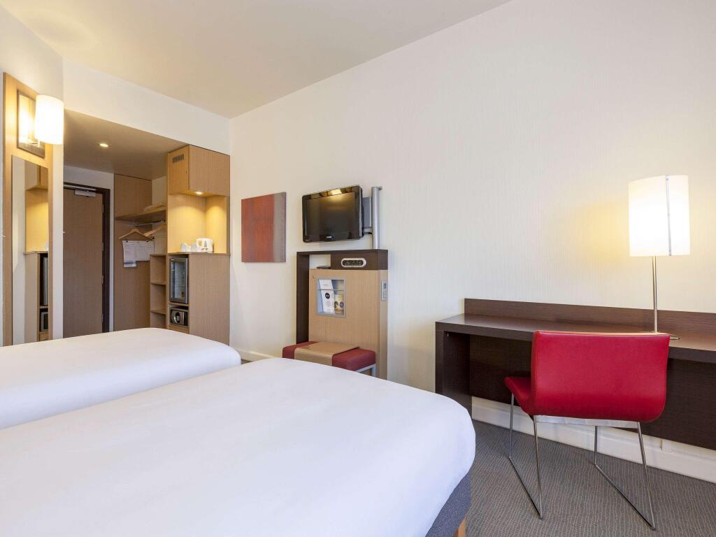 Кайсери: Novotel Kayseri