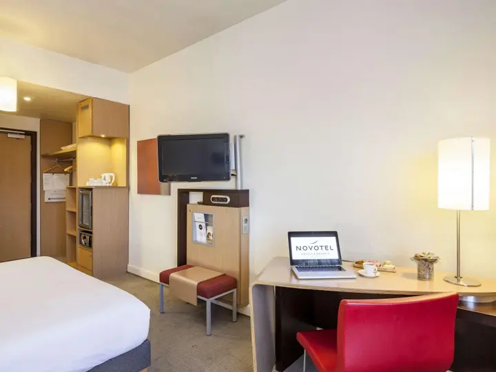 Кайсери: Novotel Kayseri