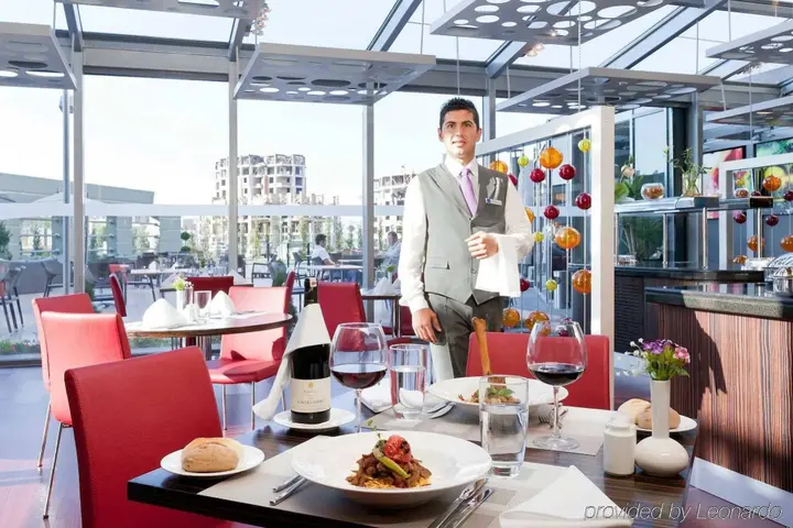 Кайсери: Novotel Kayseri