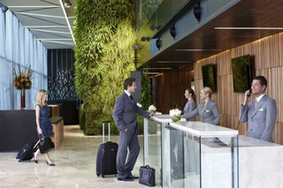 Кайсери: Novotel Kayseri