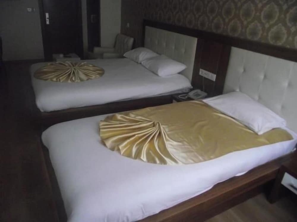 Анкара: Savis Otel
