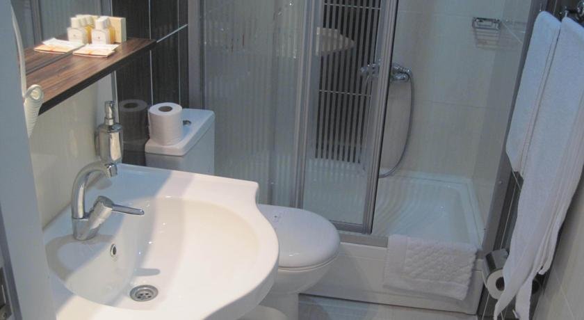 Анкара: Savis Otel