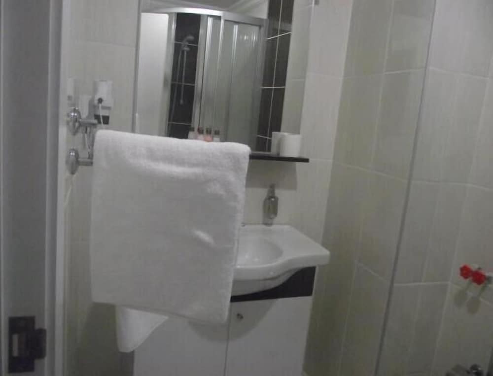 Анкара: Savis Otel