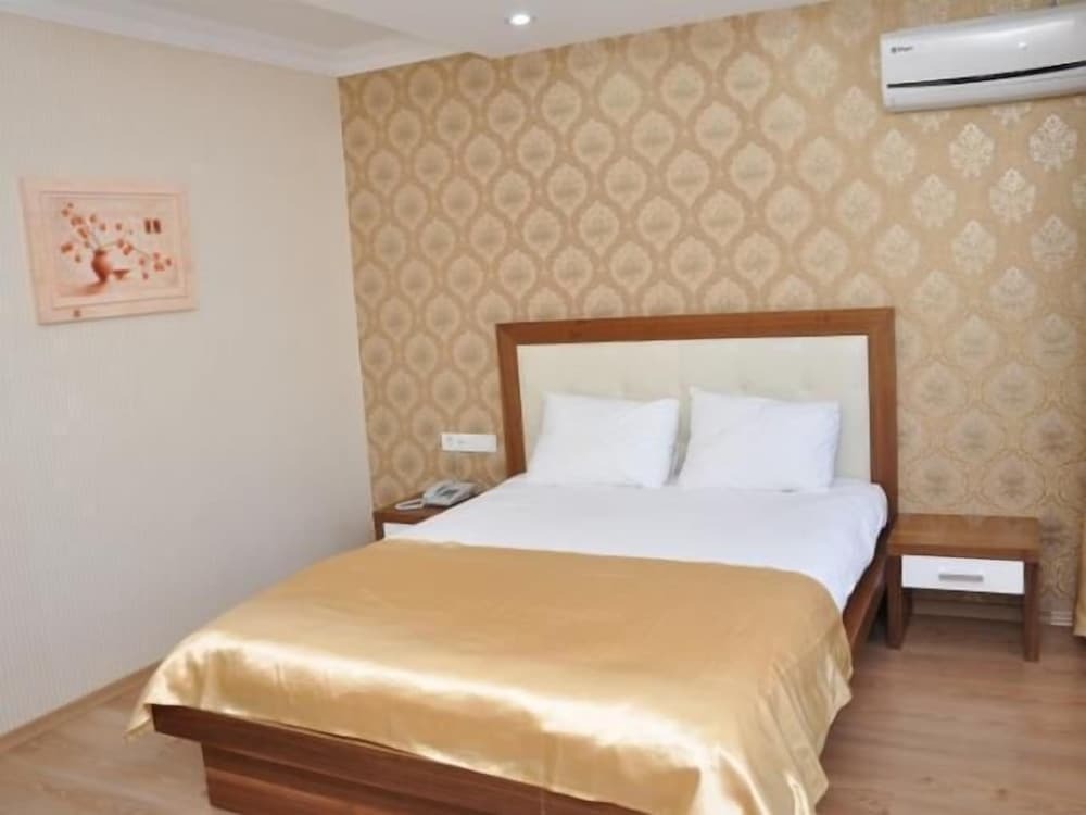 Анкара: Savis Otel
