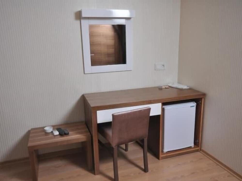 Анкара: Savis Otel