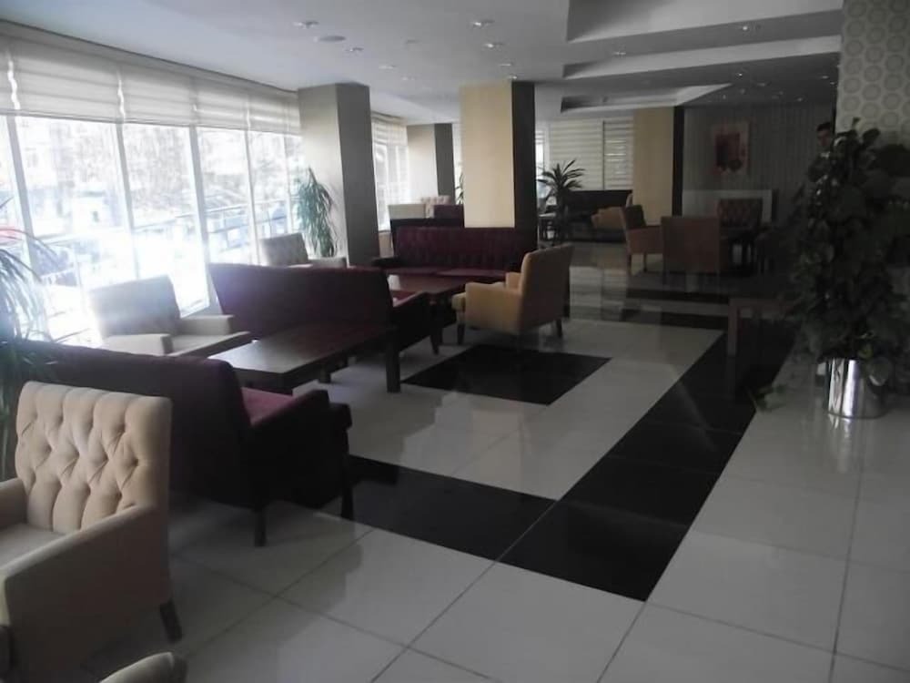 Анкара: Savis Otel