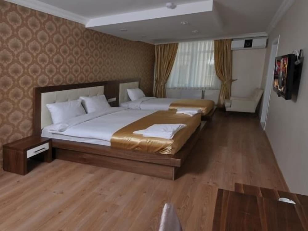 Анкара: Savis Otel