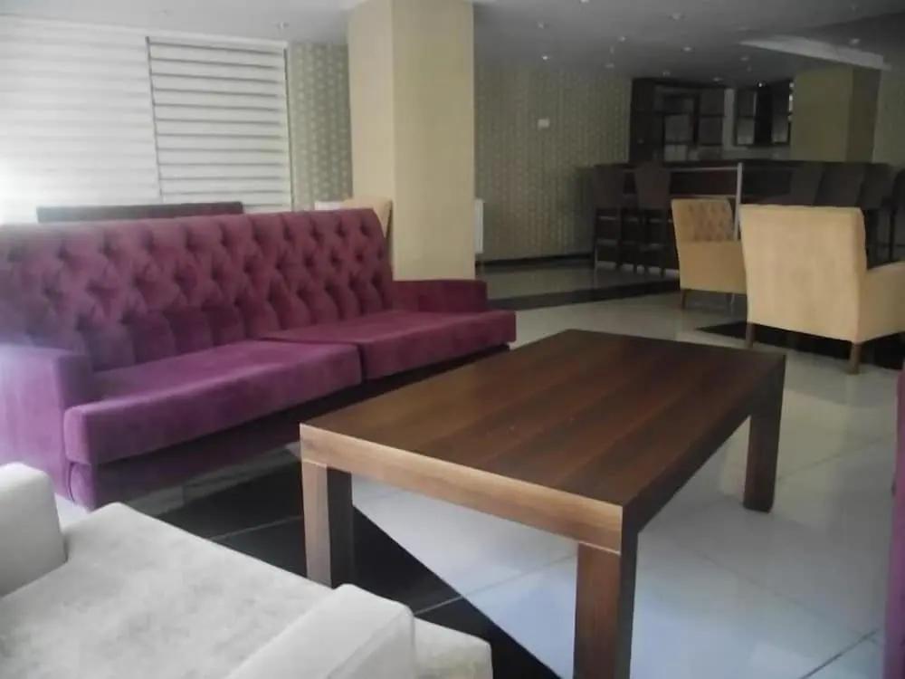 Анкара: Savis Otel