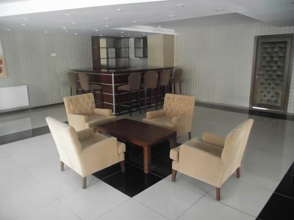 Анкара: Savis Otel