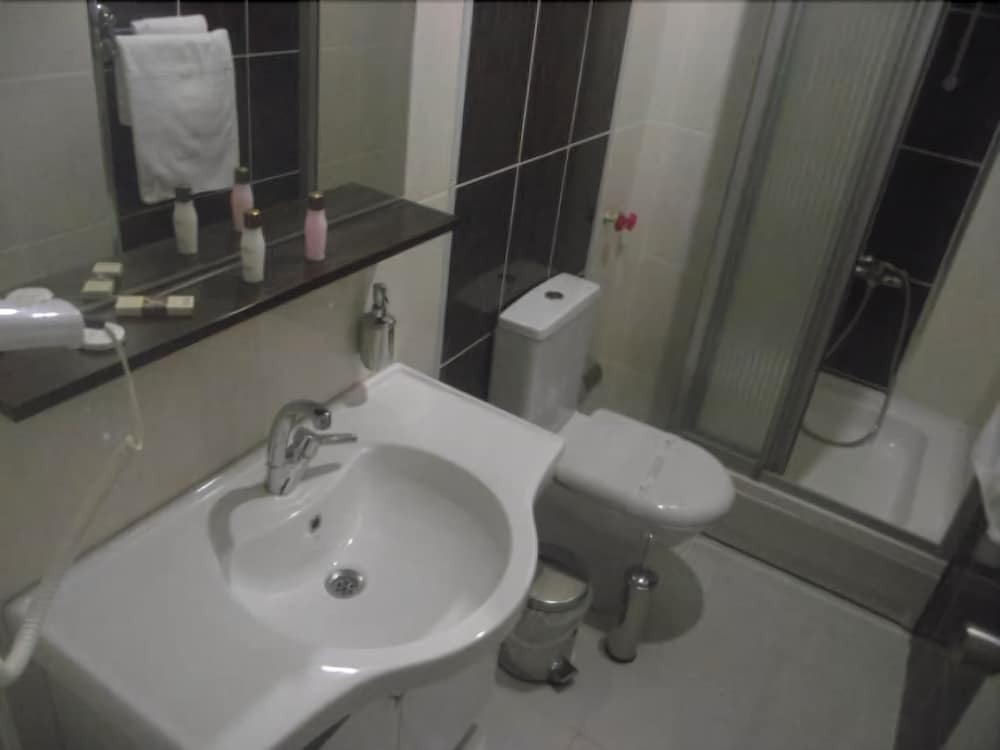 Анкара: Savis Otel