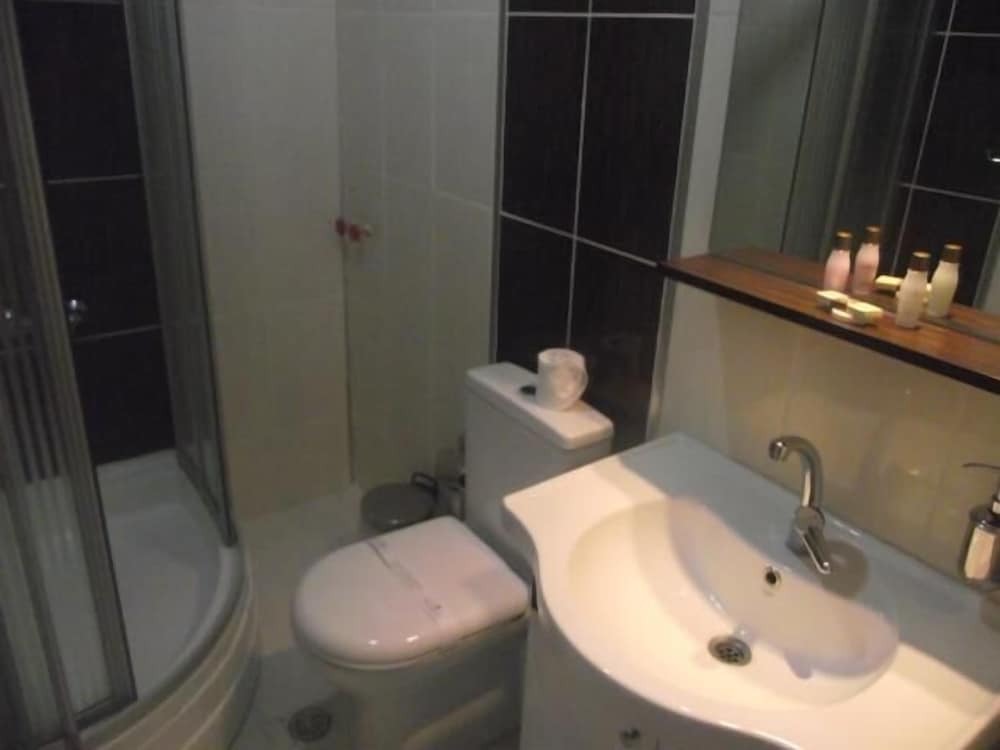 Анкара: Savis Otel