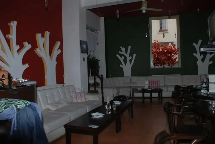 Бююкада: Yildizlar Otel
