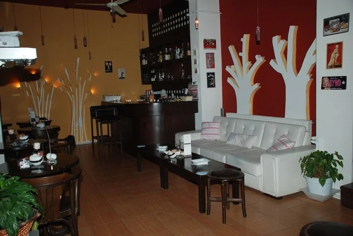 Бююкада: Yildizlar Otel