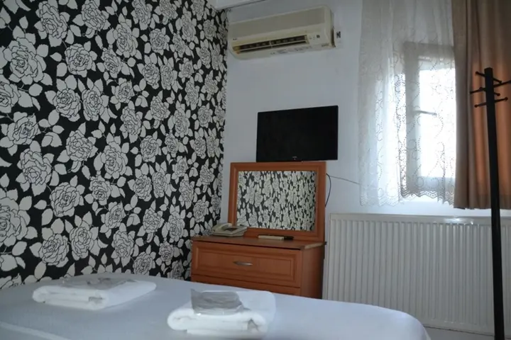 Бююкада: Yildizlar Otel