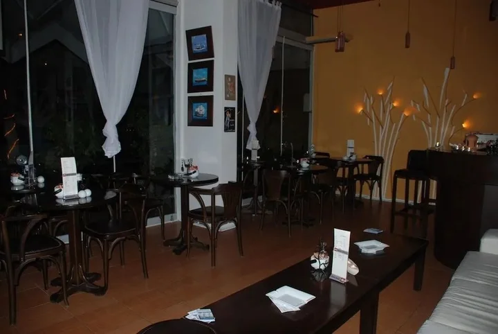 Бююкада: Yildizlar Otel