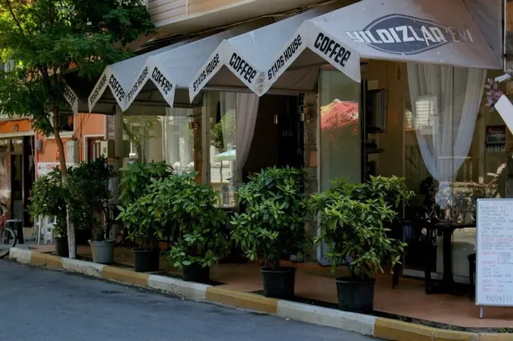 Бююкада: Yildizlar Otel