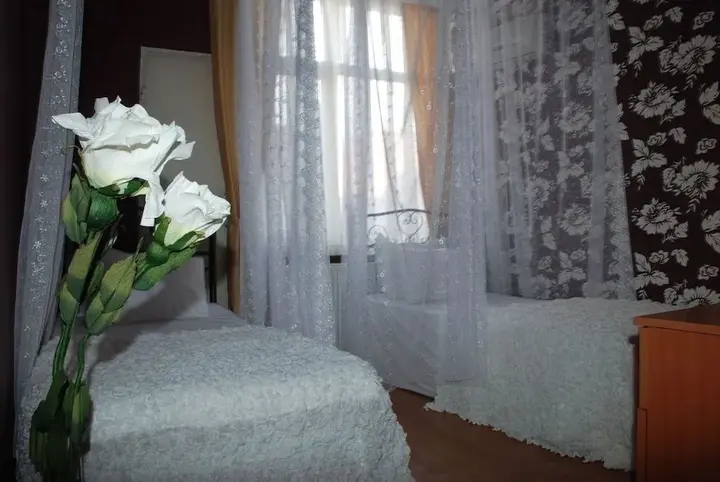 Бююкада: Yildizlar Otel