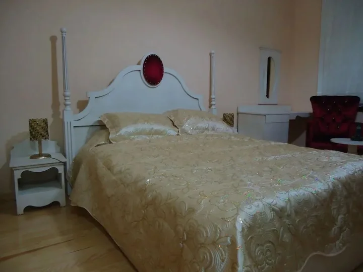 Бююкада: Yildizlar Otel