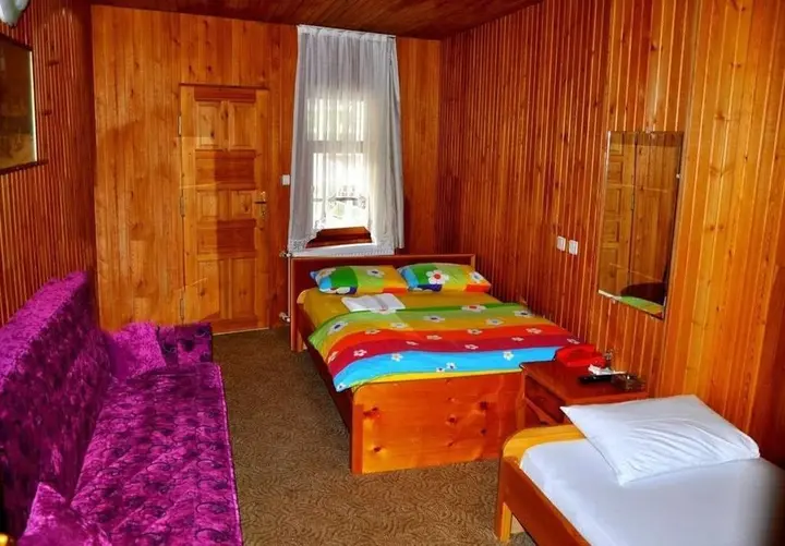Узунгёль: Onal Motel