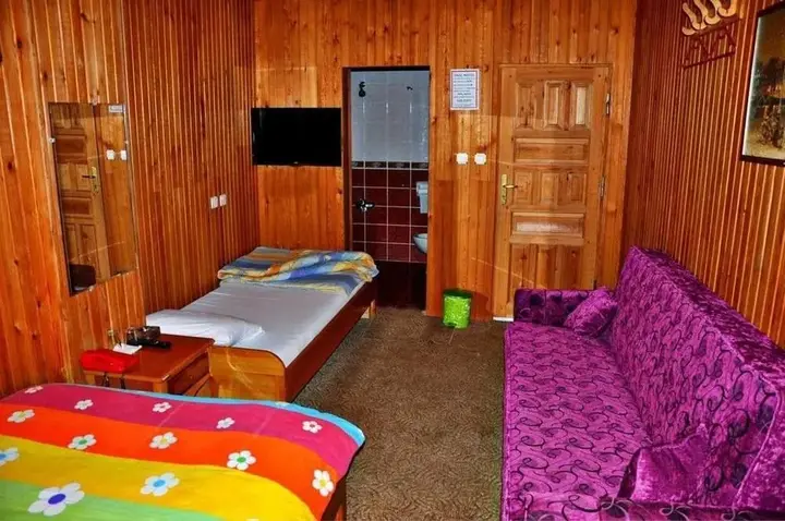 Узунгёль: Onal Motel