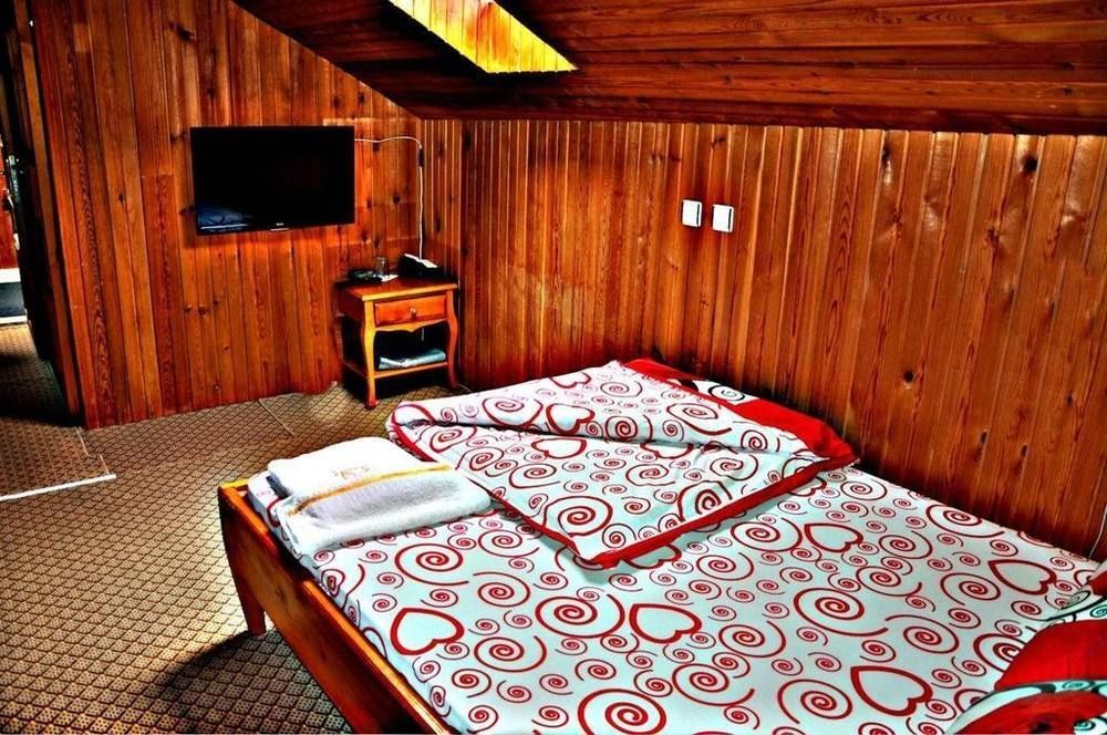 Узунгёль: Onal Motel