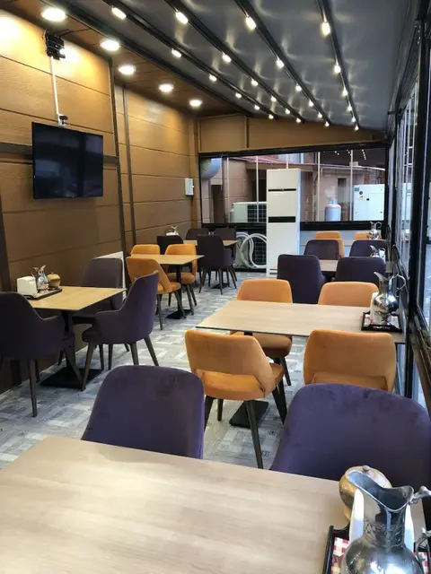 Узунгёль: Onal Motel