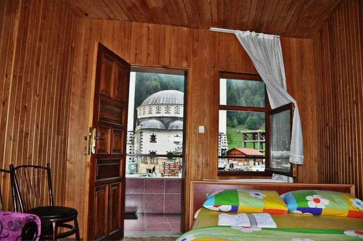 Узунгёль: Onal Motel