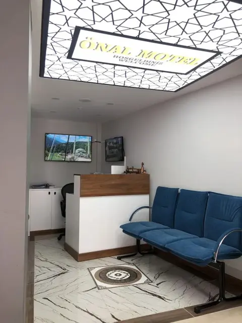 Узунгёль: Onal Motel