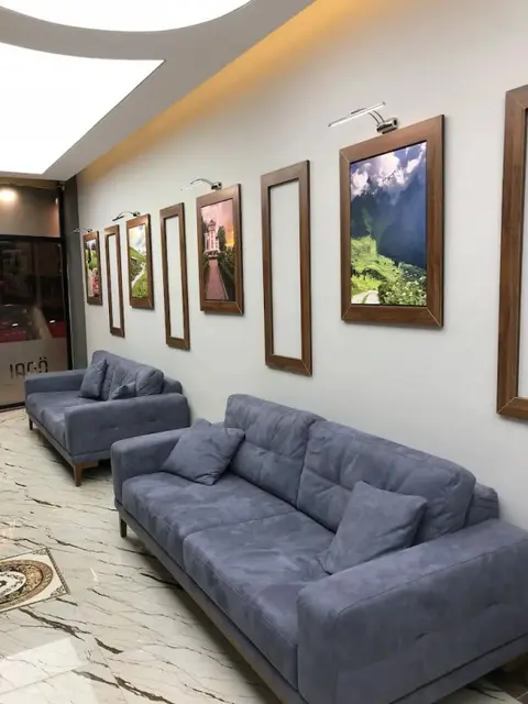 Узунгёль: Onal Motel
