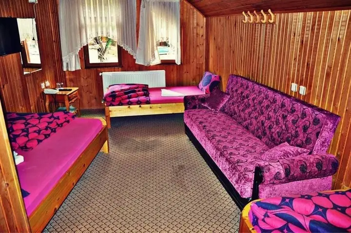 Узунгёль: Onal Motel