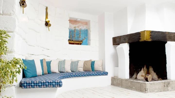 Бодрум: Flora Hotel Bodrum