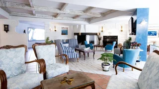 Бодрум: Flora Hotel Bodrum