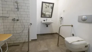 Бодрум: Flora Hotel Bodrum