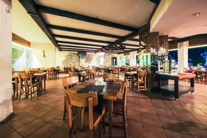 Бодрум: Flora Hotel Bodrum