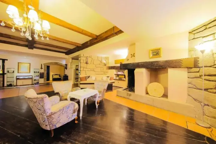 Бодрум: Flora Hotel Bodrum